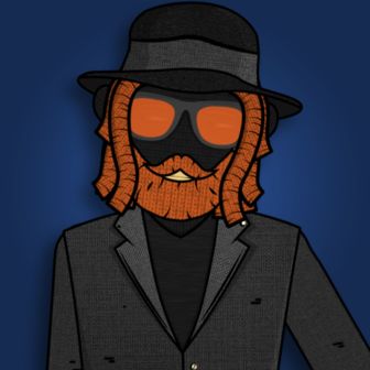 Super Mario on the NES