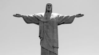 Christ The Redeemer Statue