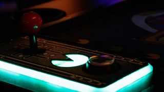 Retro Arcade Joystick