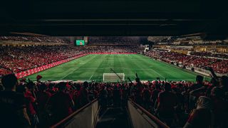 Mohammed Bin Zayed Stadium