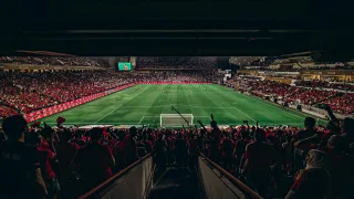 Mohammed Bin Zayed Stadium