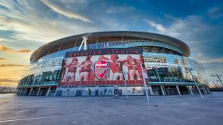 Emirates Stadium