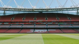 Emirates Stadium