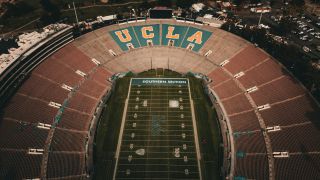 UCLA's Stadium