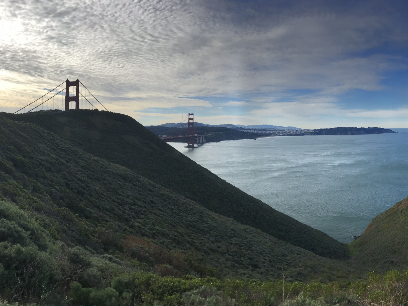 Golden Gate Bridge