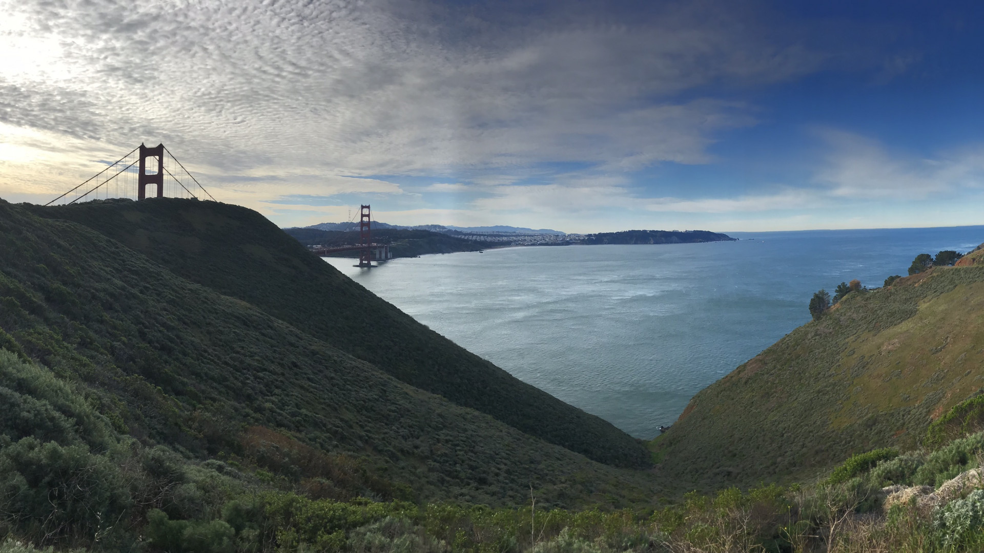 Golden Gate Bridge