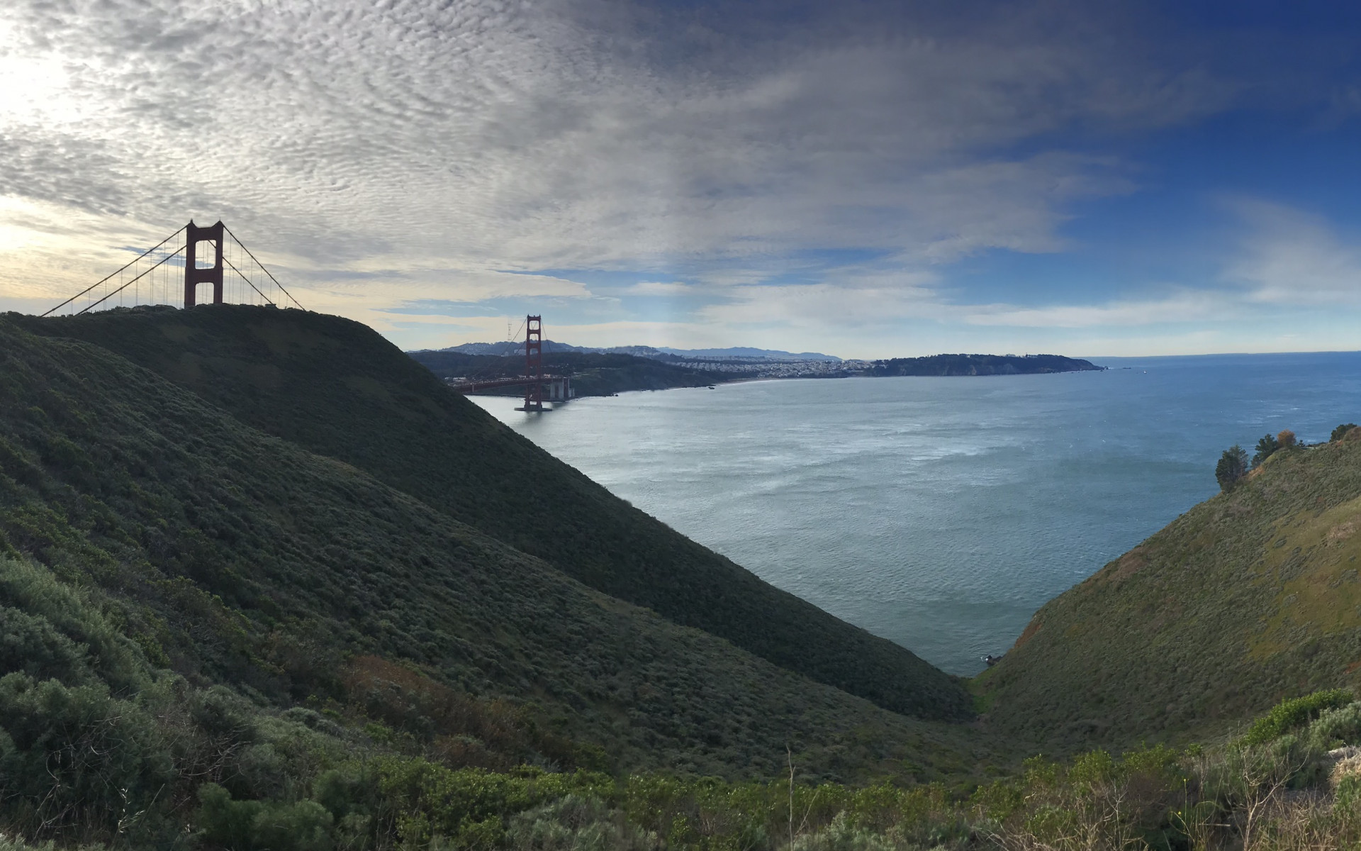 Golden Gate Bridge
