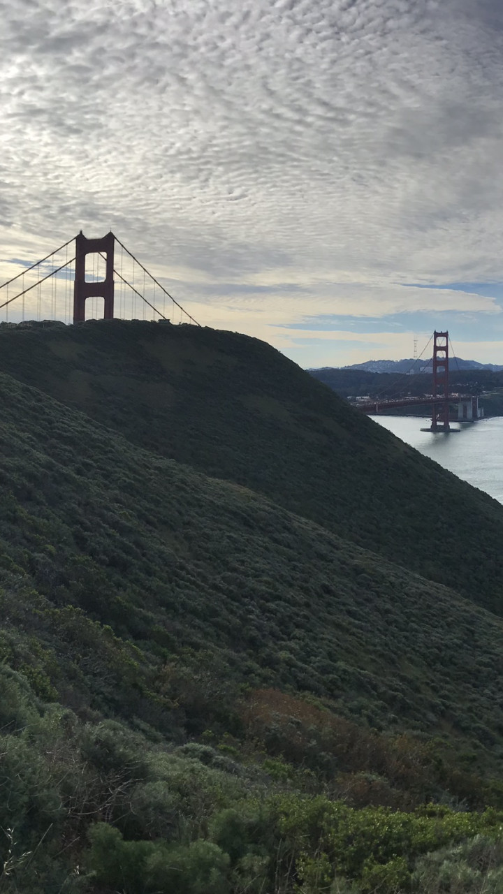 Golden Gate Bridge