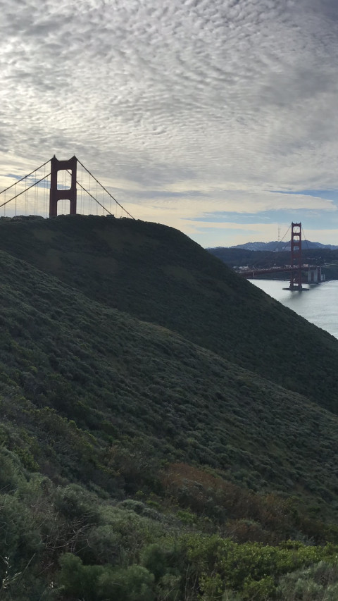 Golden Gate Bridge