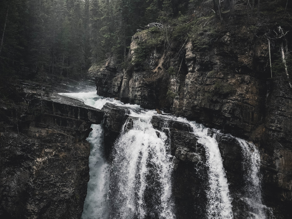 Water Falls