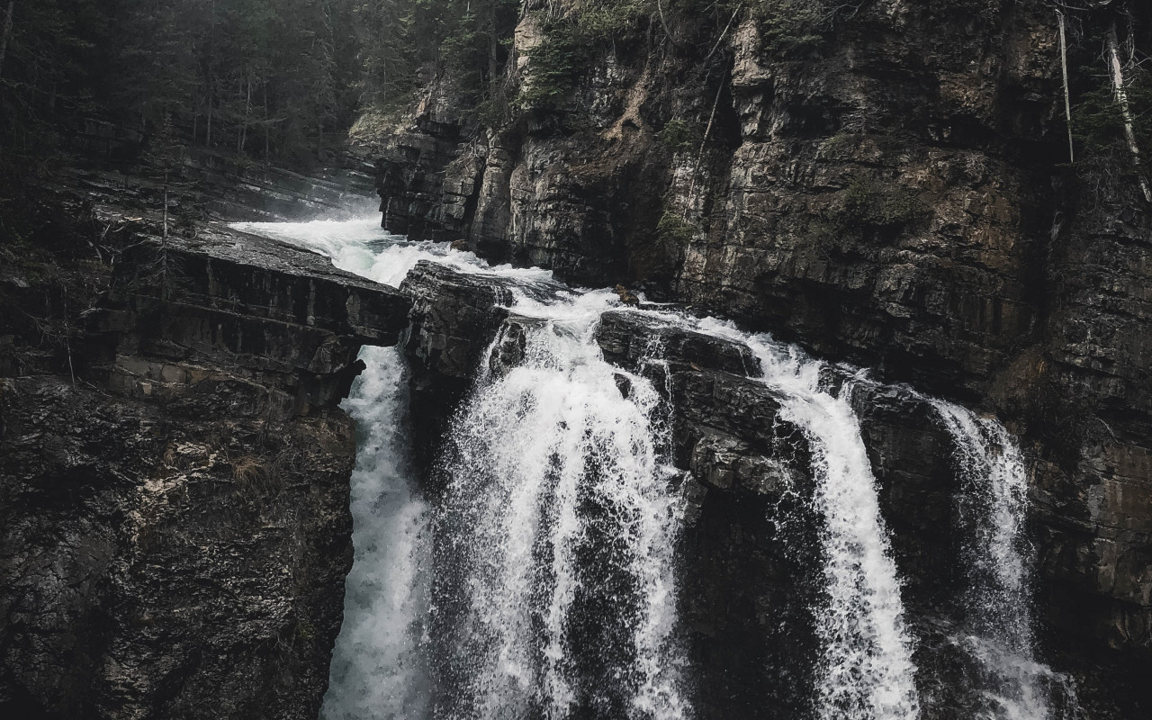 Water Falls