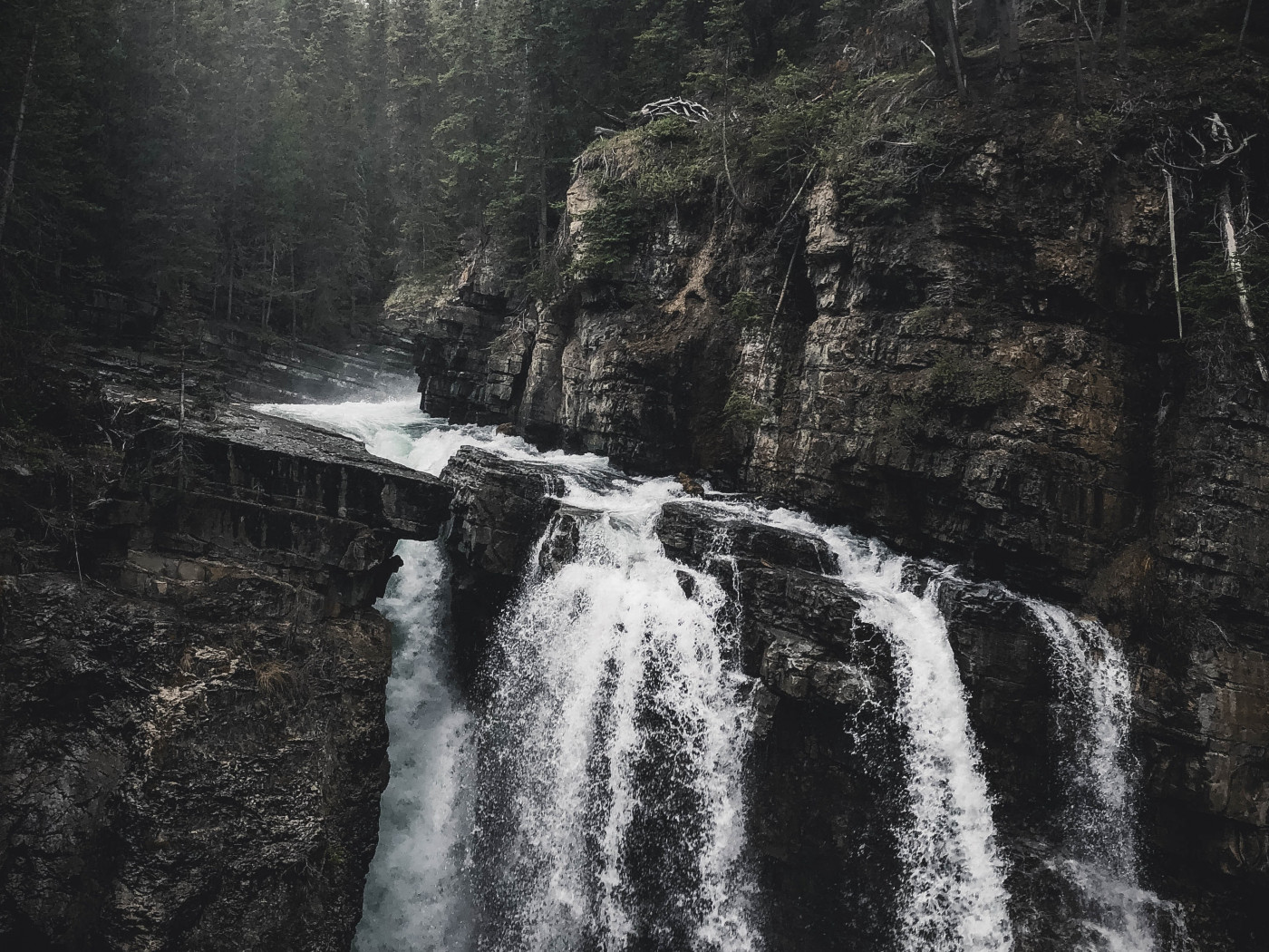 Water Falls