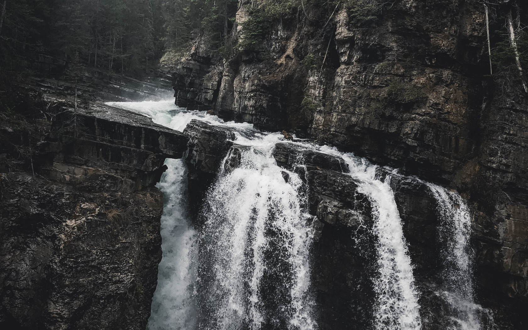 Water Falls