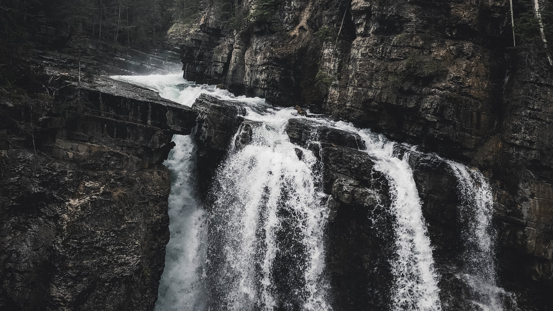 Water Falls