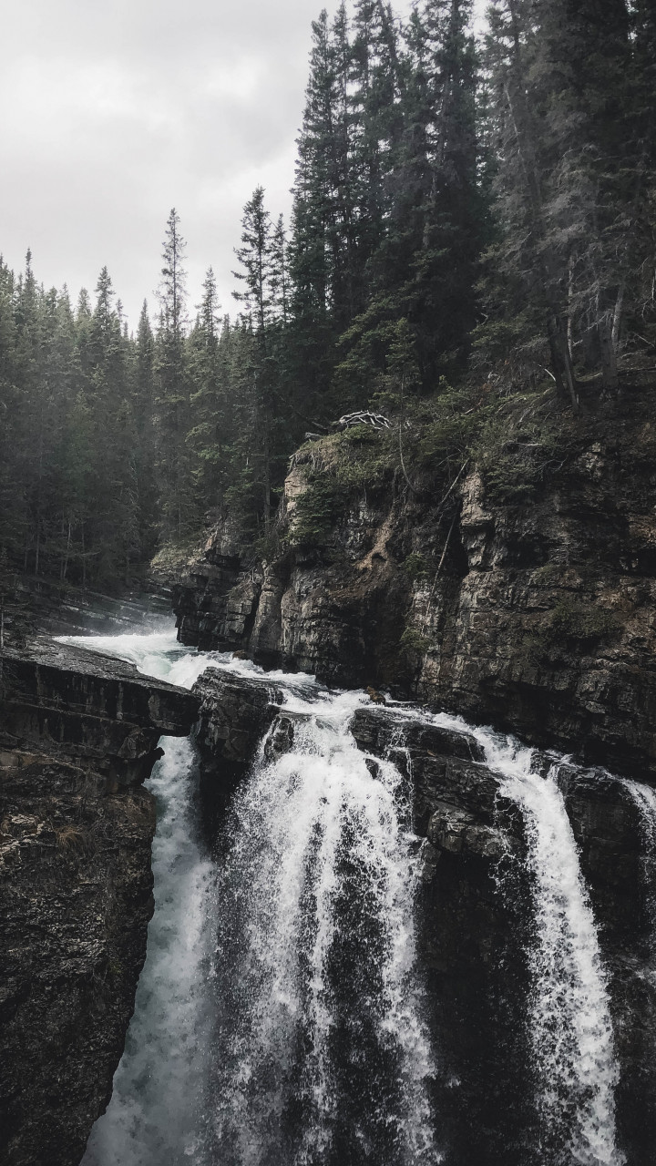 Water Falls
