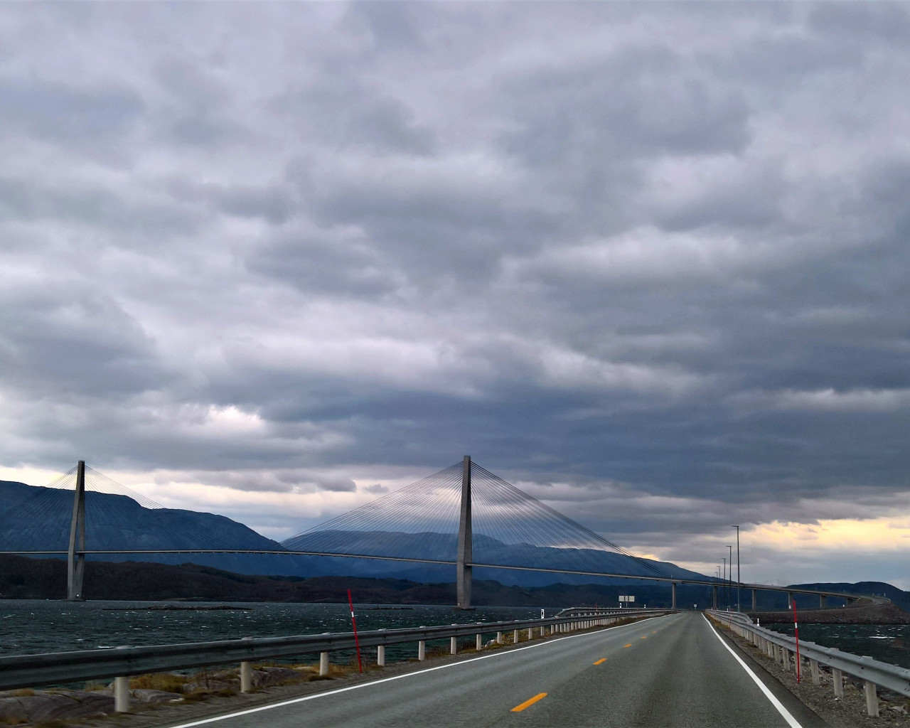 Road