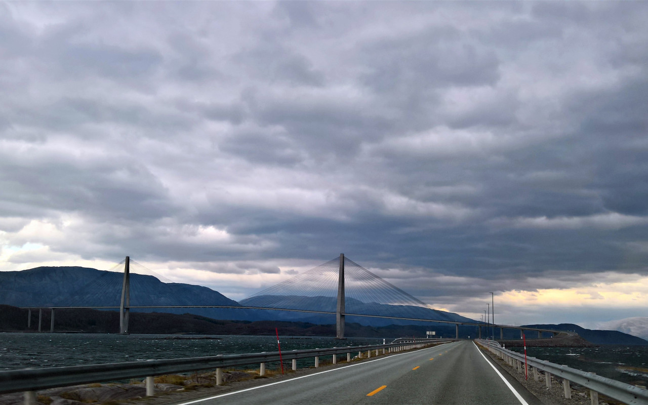 Road