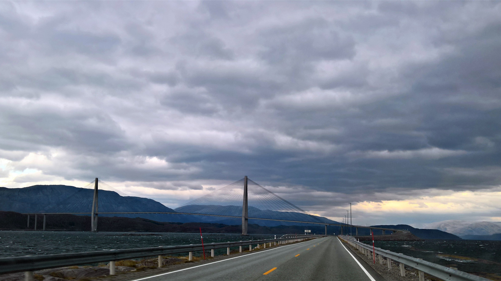 Road