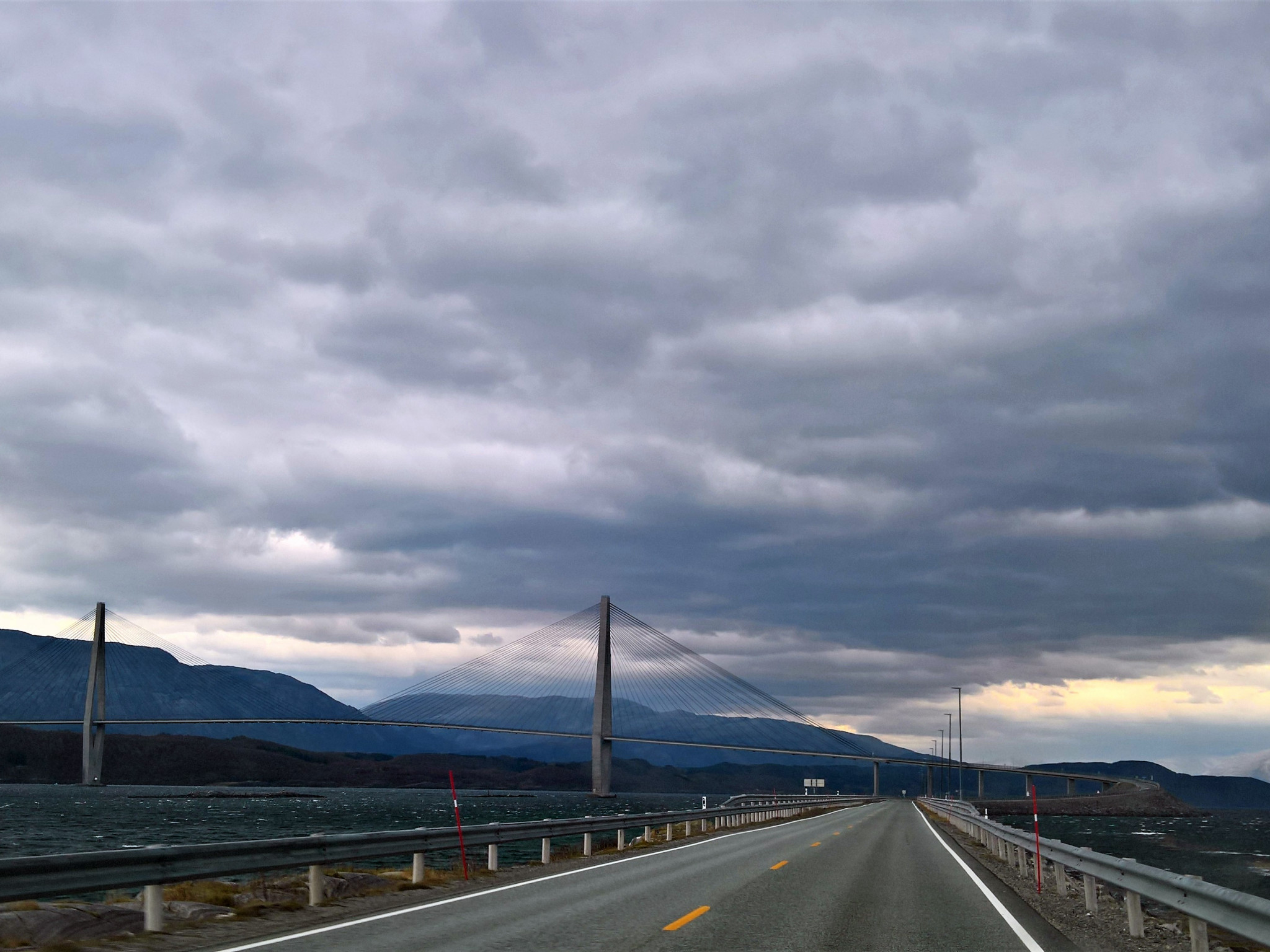 Road