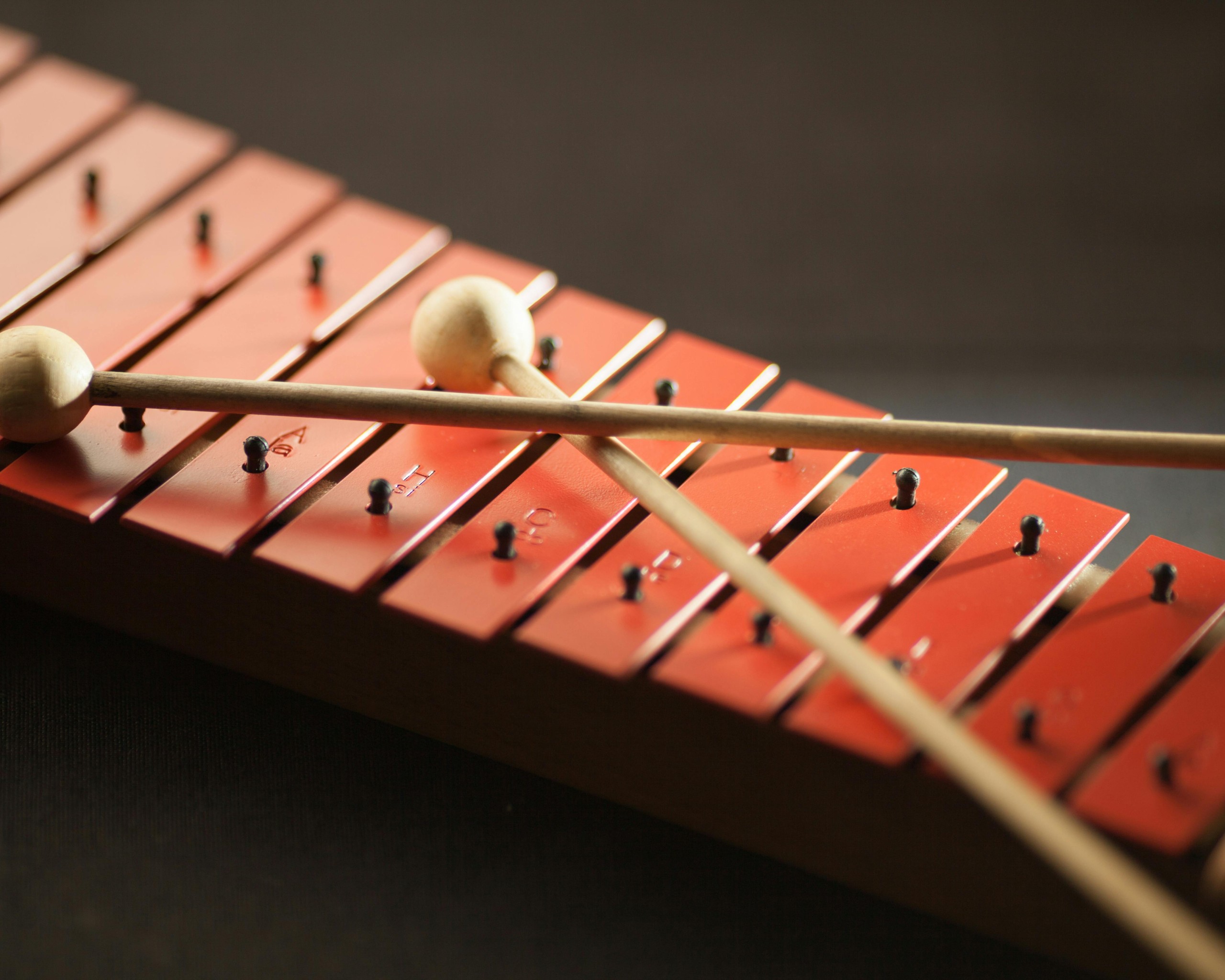 Red Xylophone