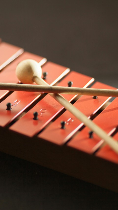 Red Xylophone