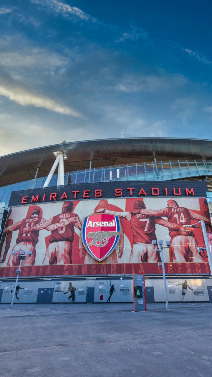 Emirates Stadium