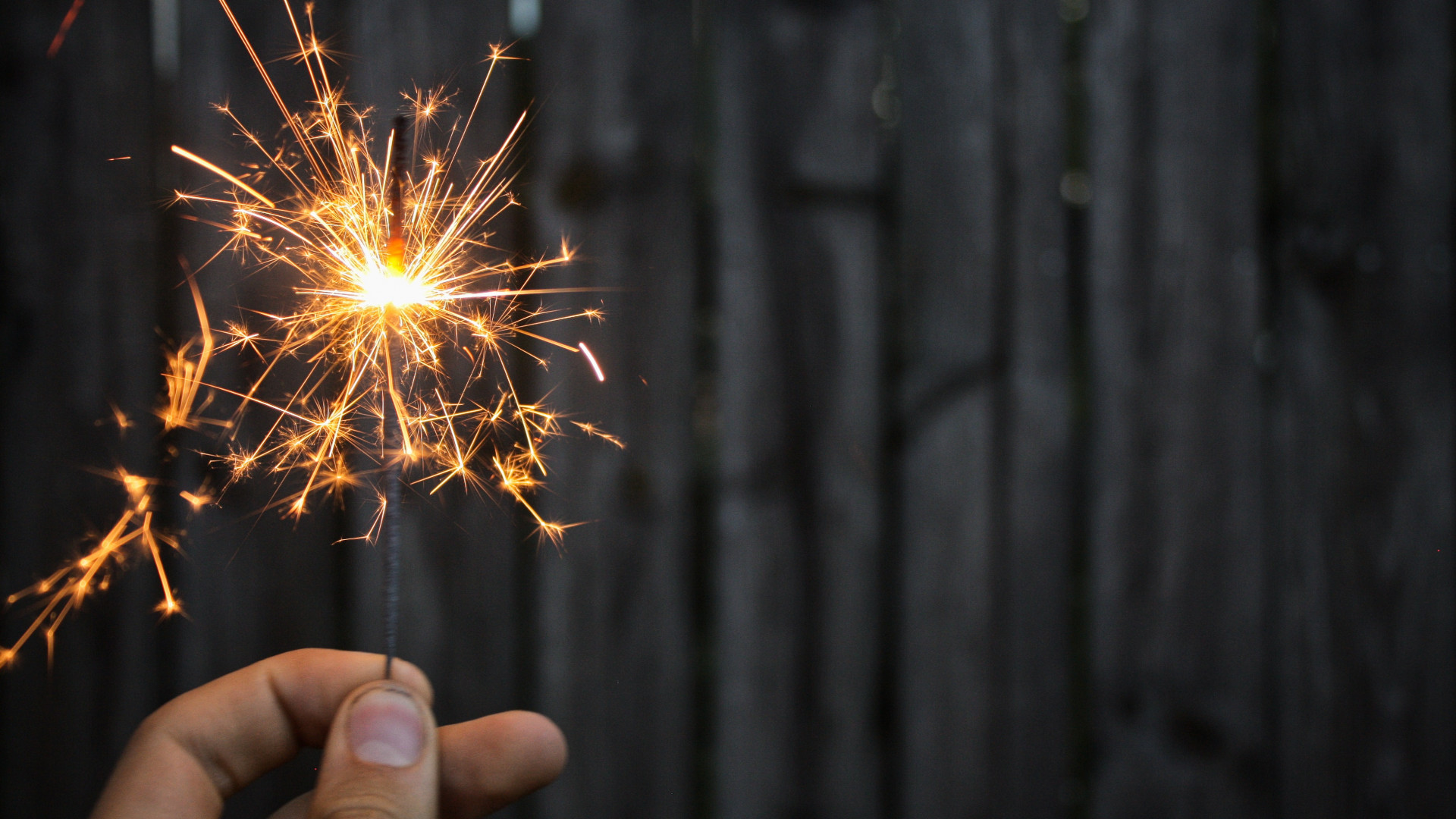 Sparkler