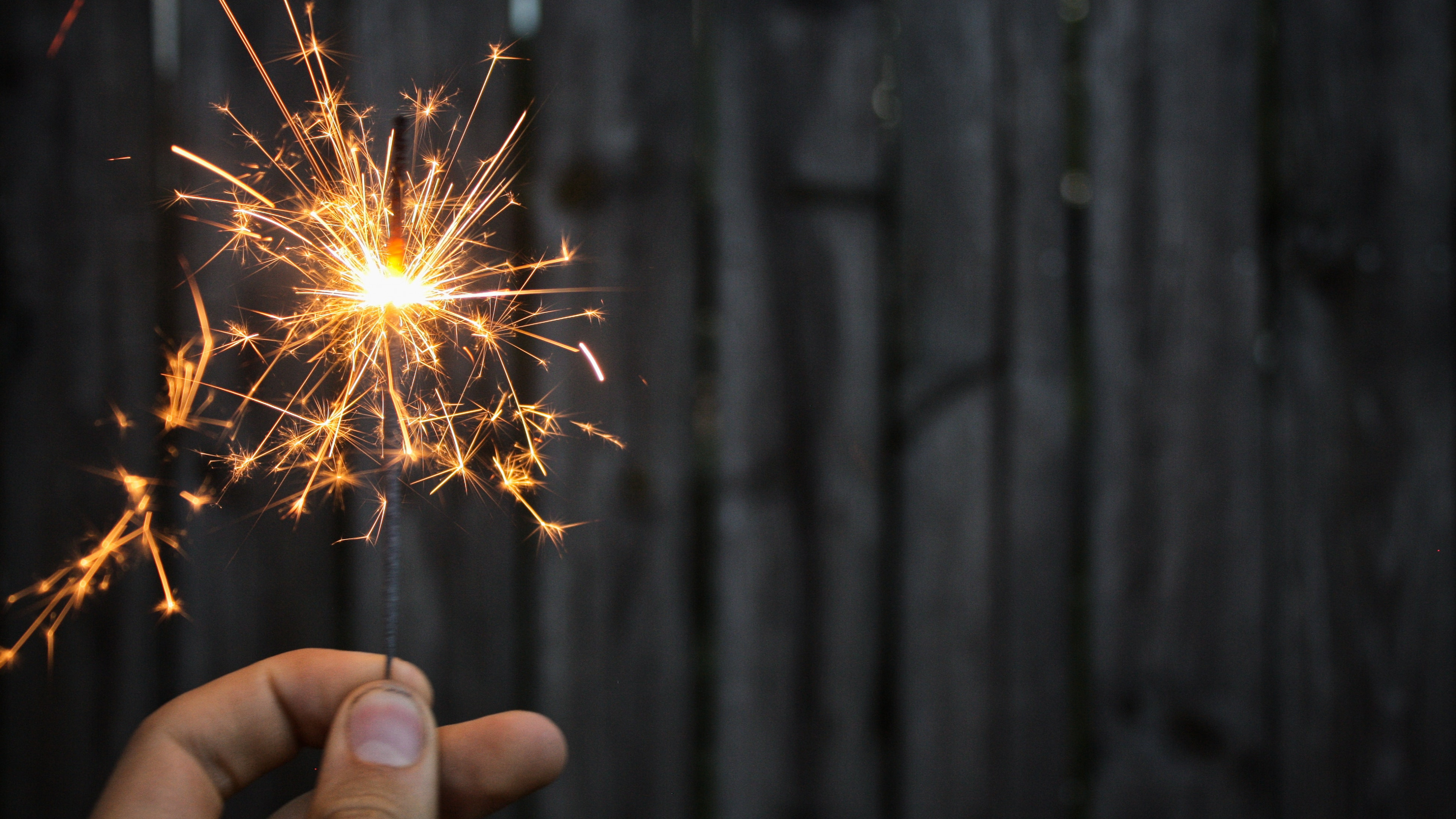 Sparkler