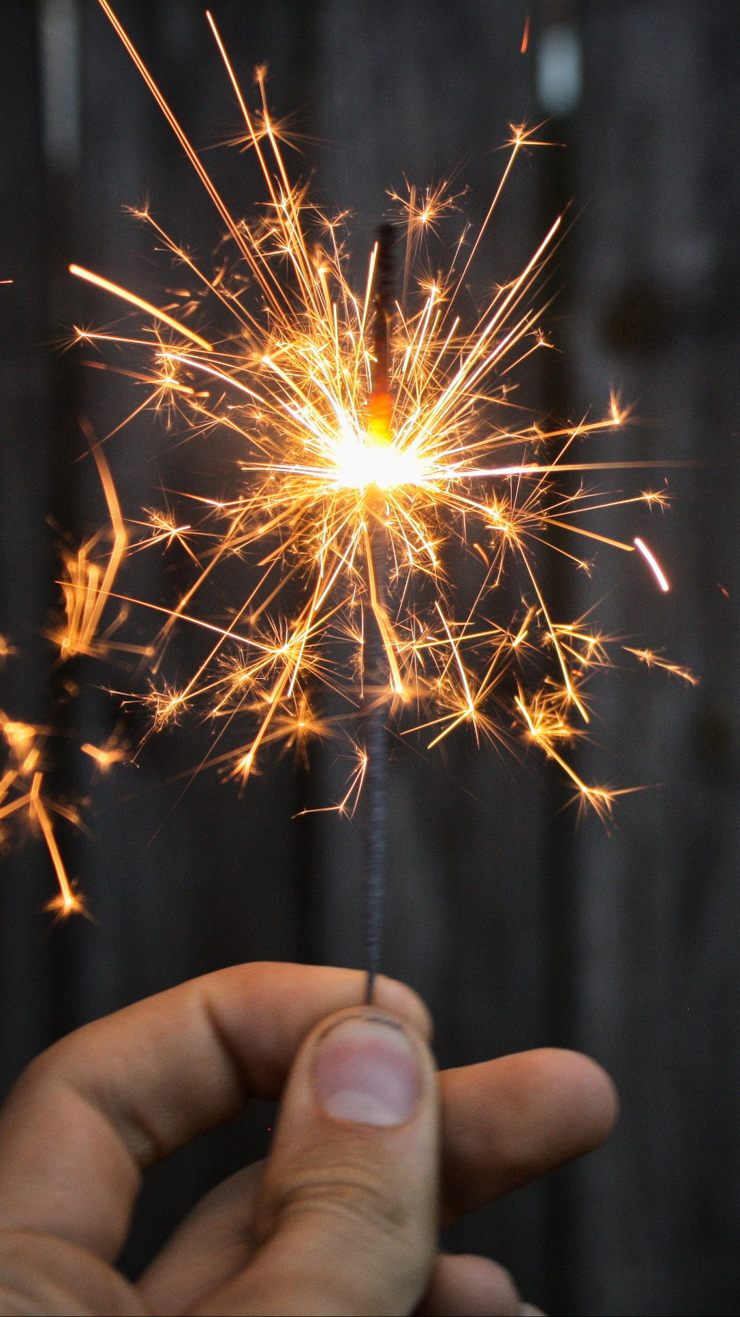Sparkler