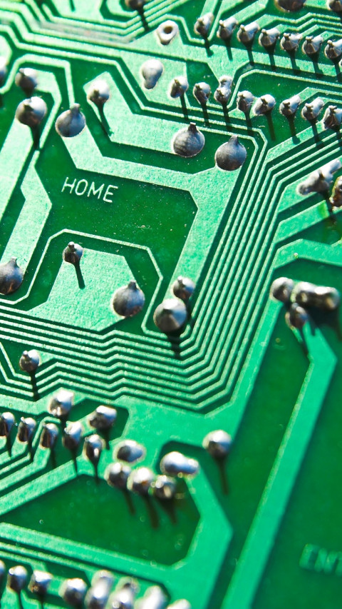 Circuit Board