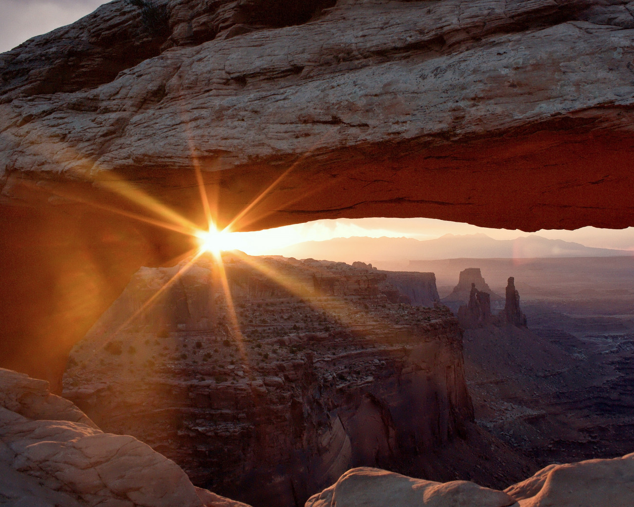 Monument Valley, Arizona