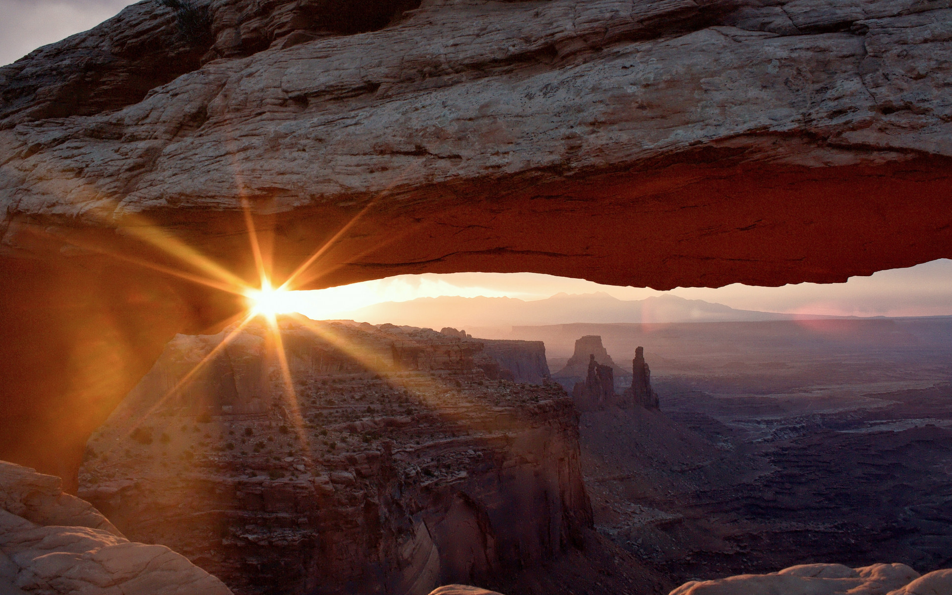 Monument Valley, Arizona