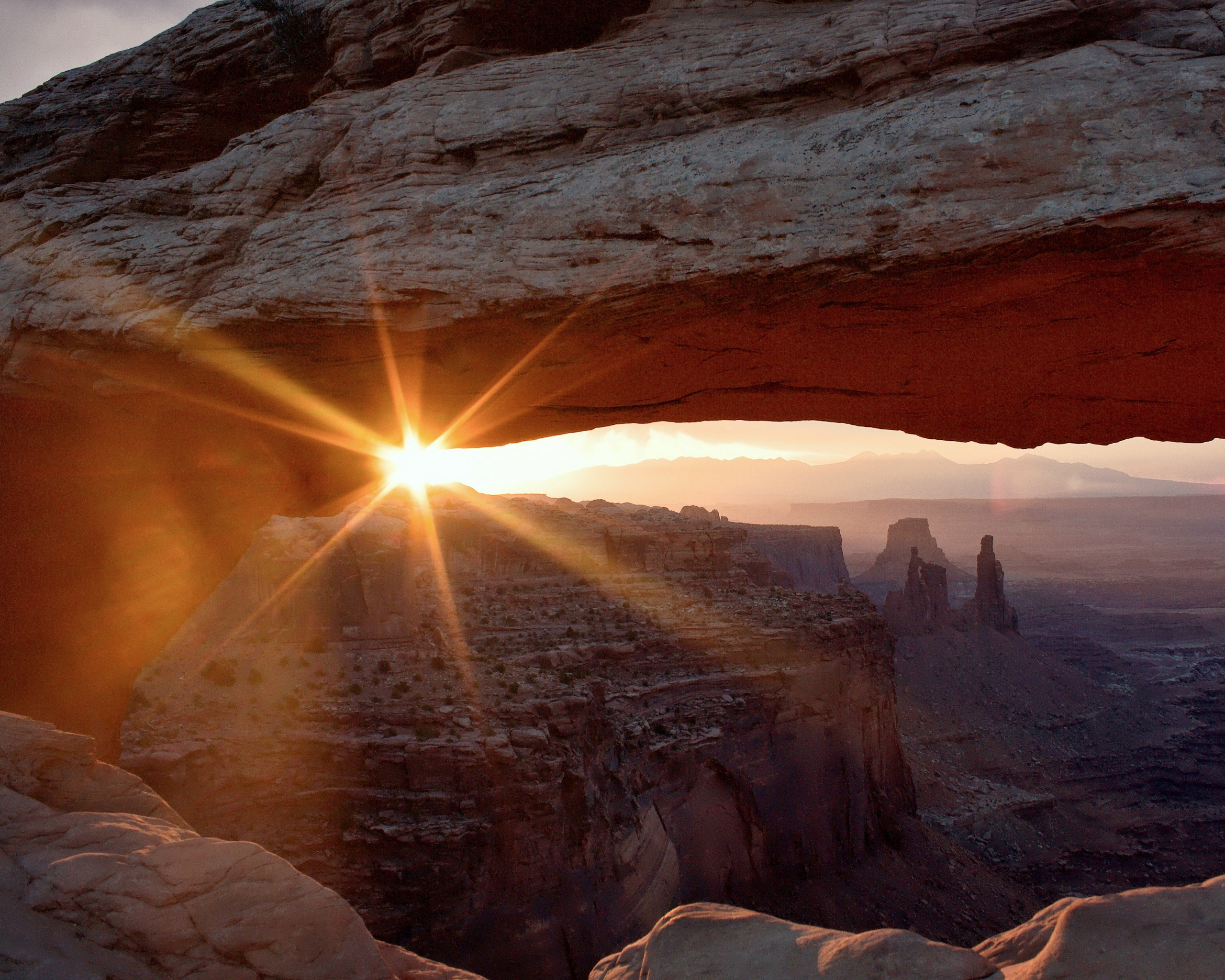 Monument Valley, Arizona