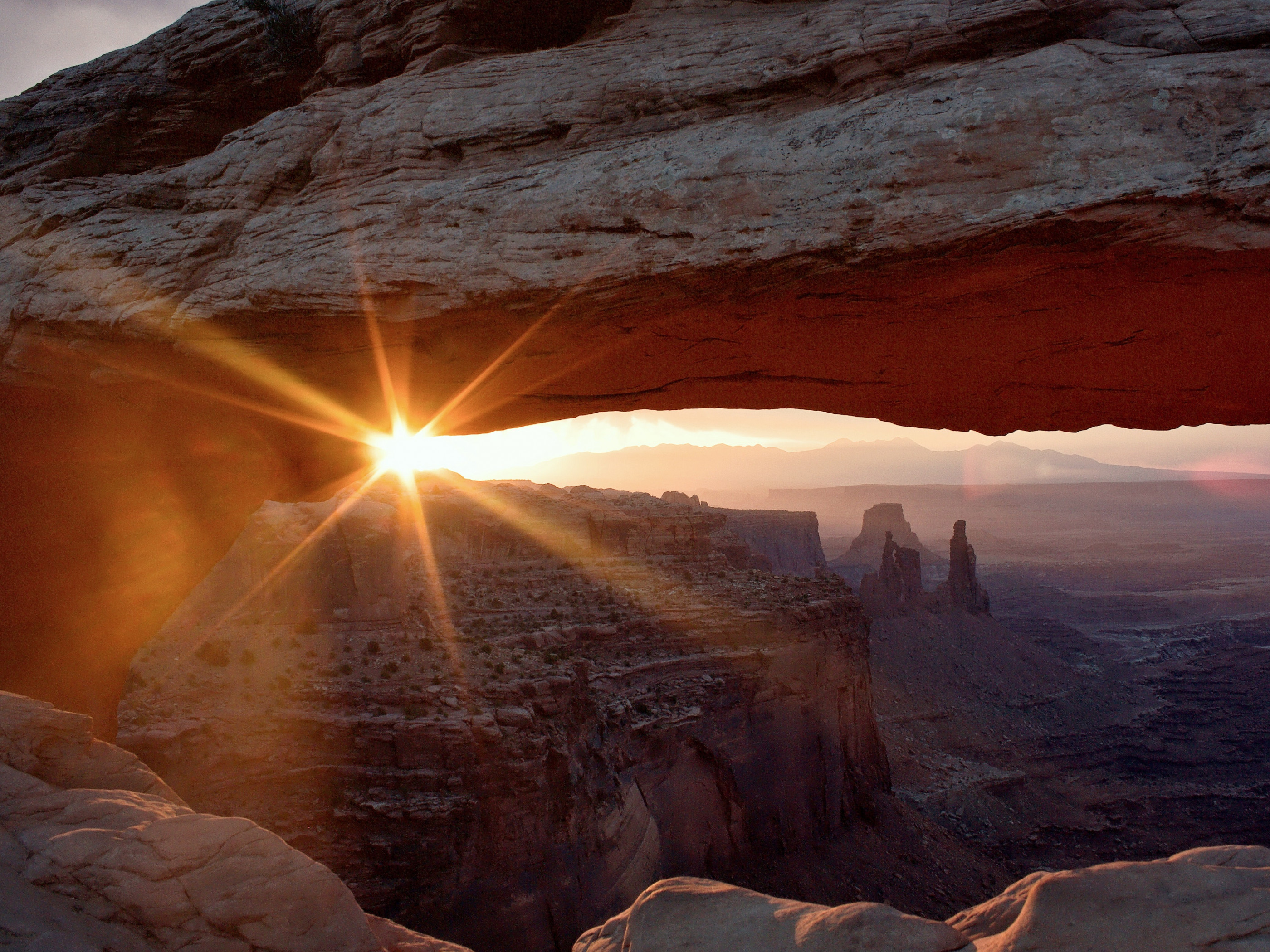 Monument Valley, Arizona