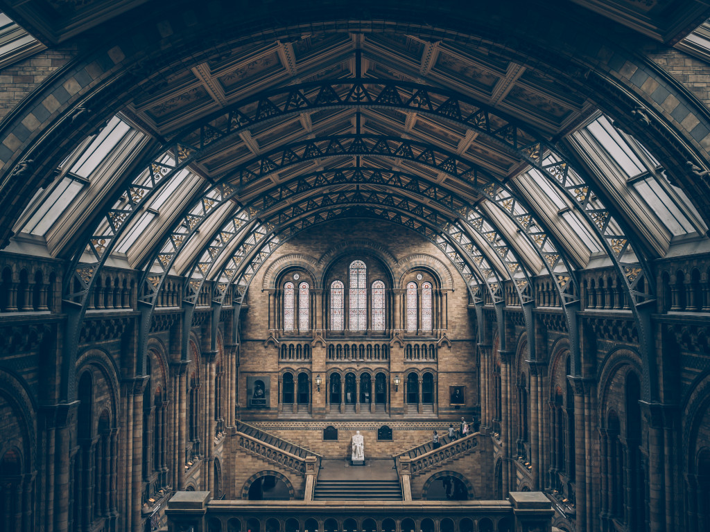 Gothic Architecture