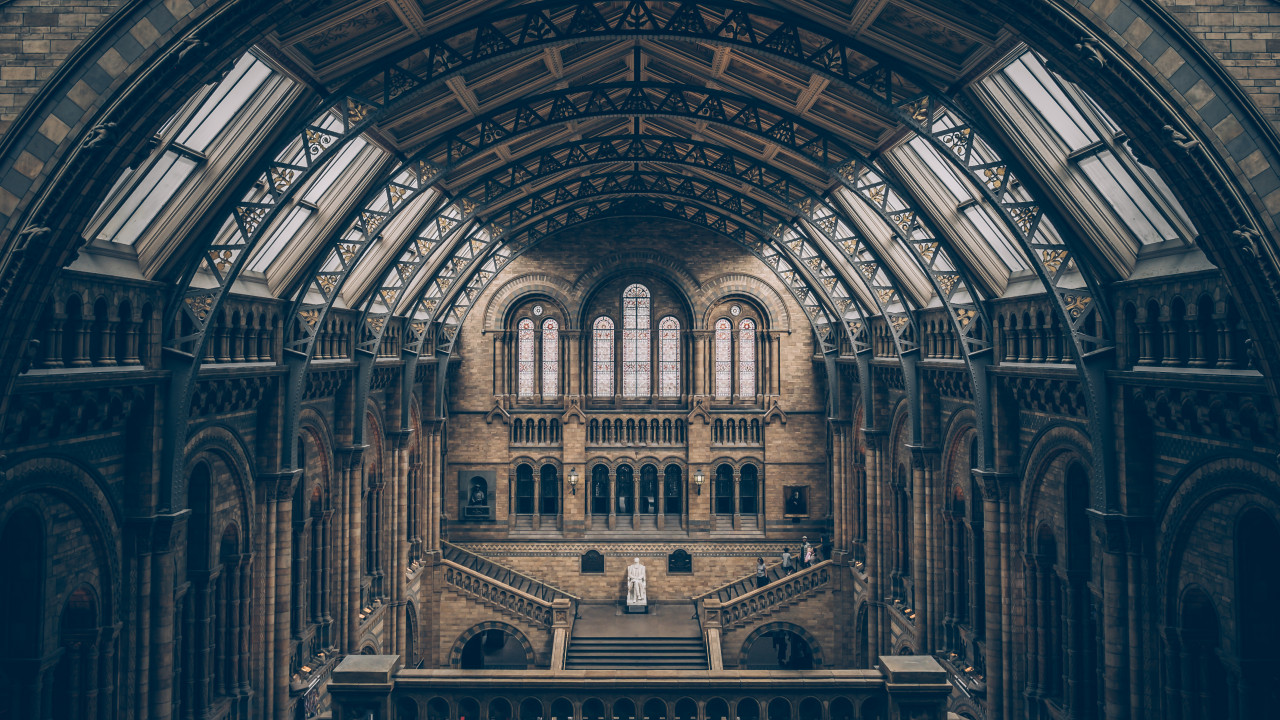 Gothic Architecture