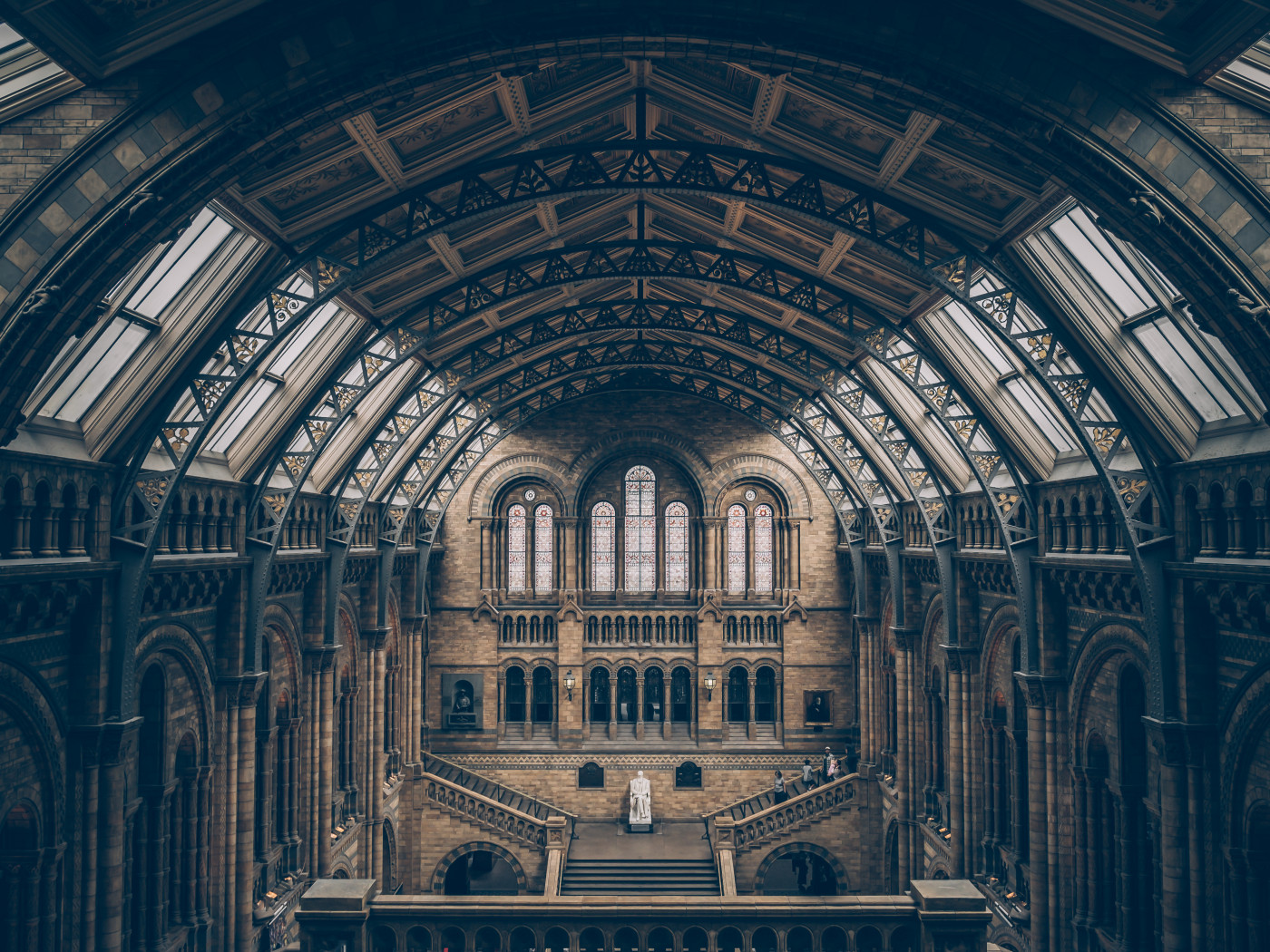 Gothic Architecture