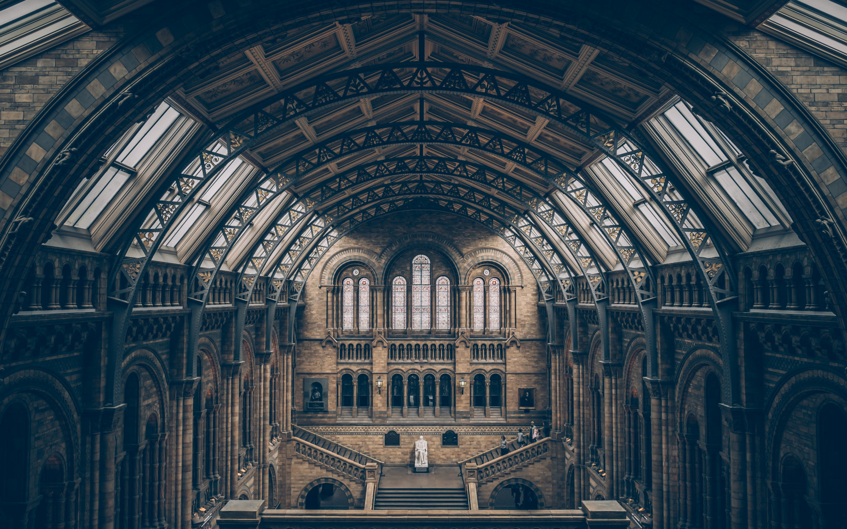 Gothic Architecture