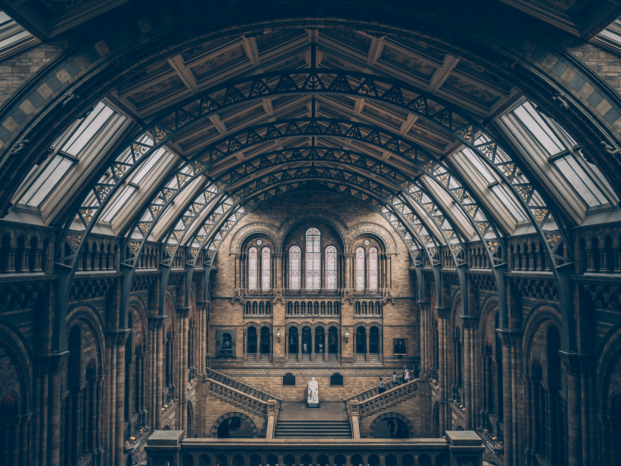 Gothic Architecture
