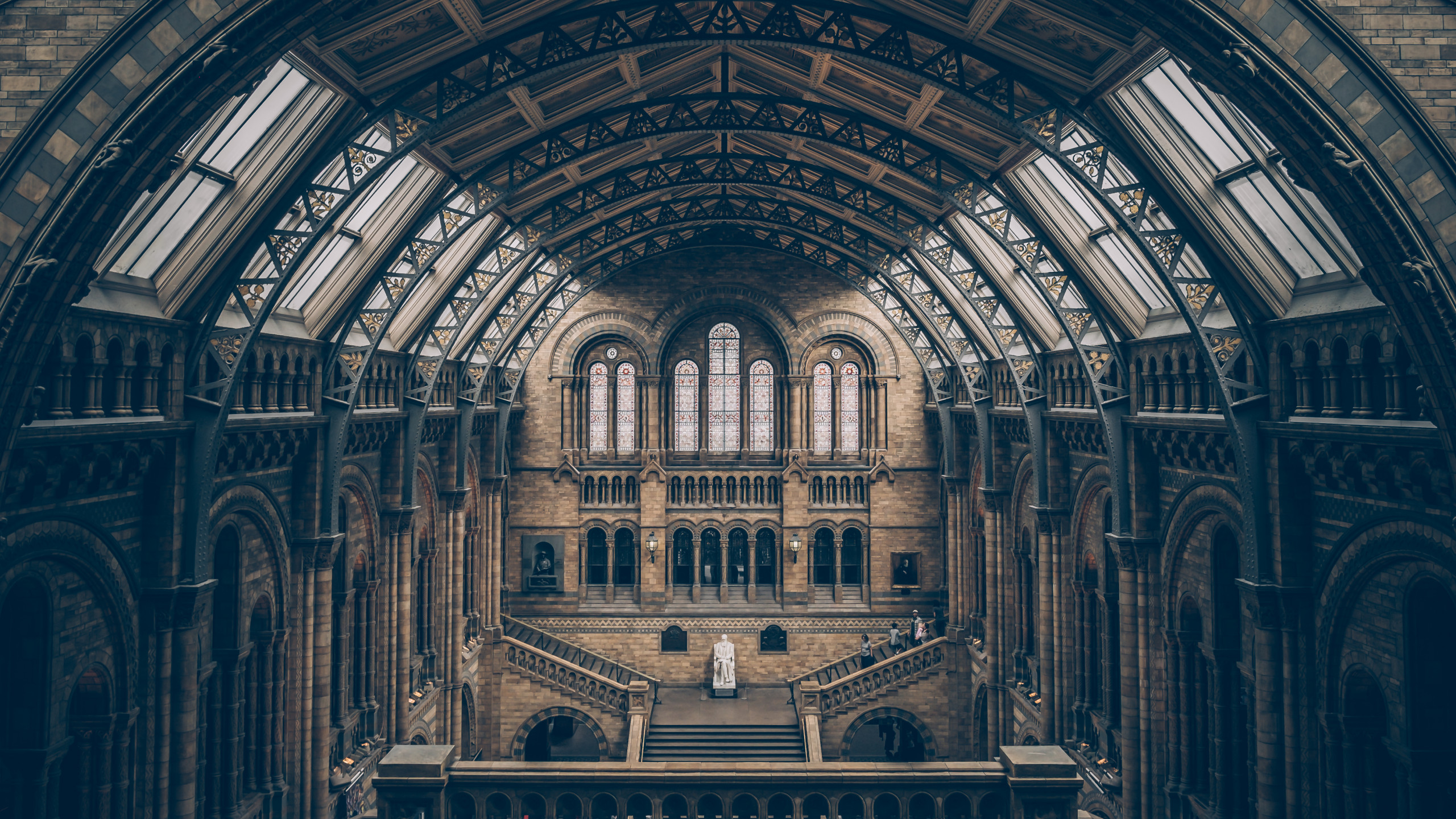 Gothic Architecture