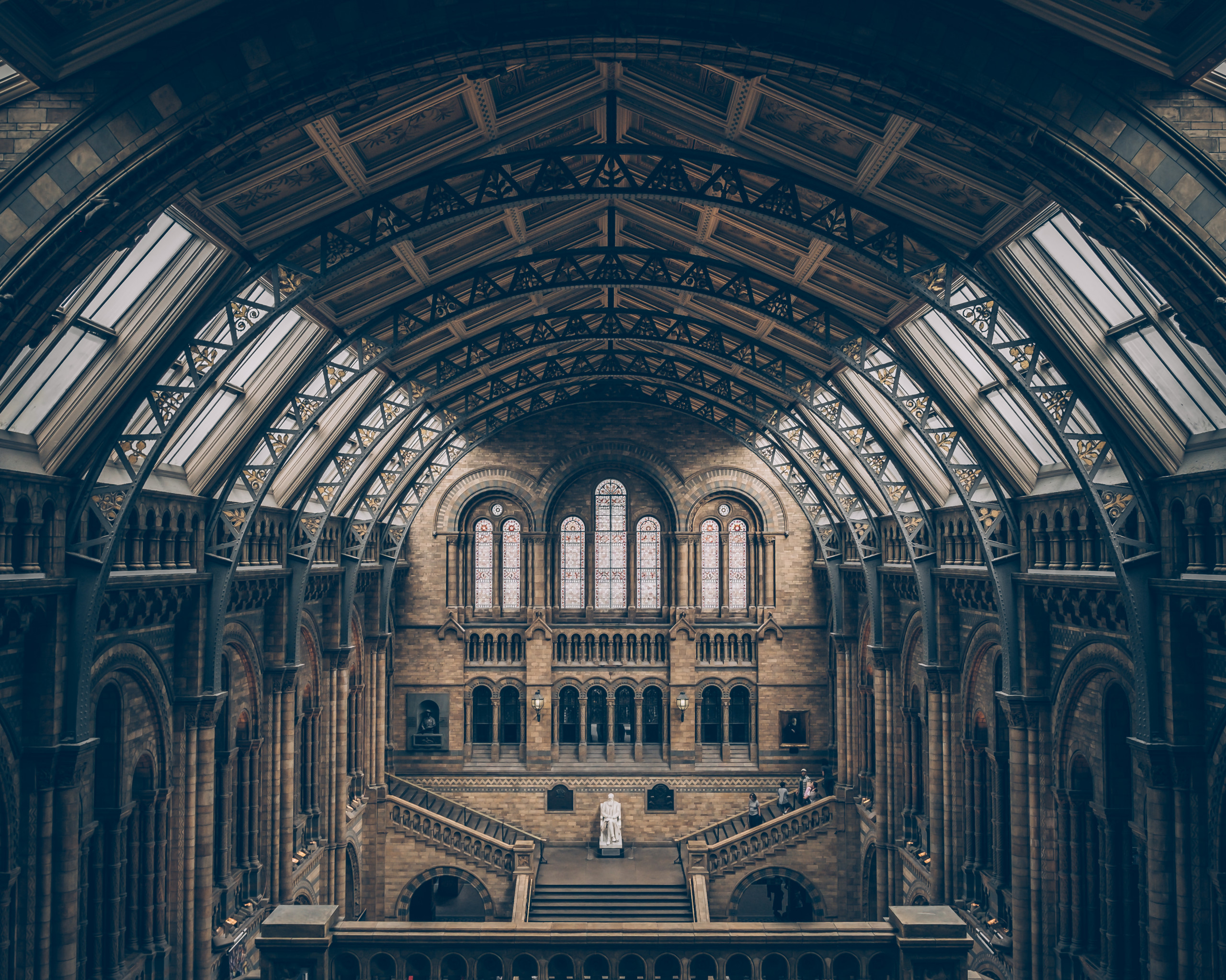 Gothic Architecture