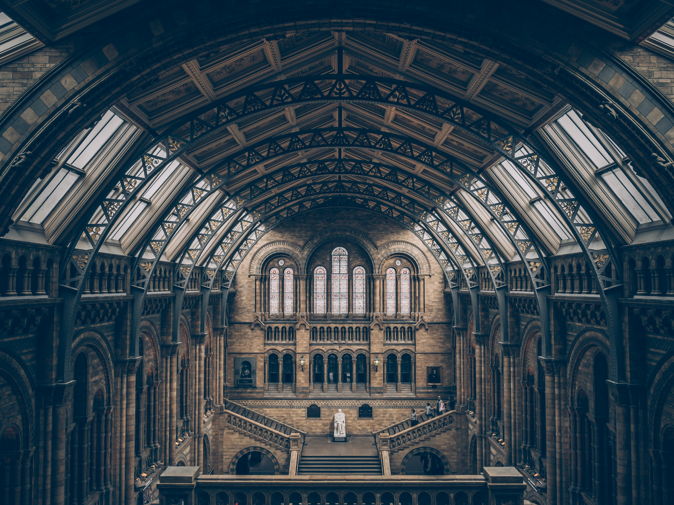 Gothic Architecture