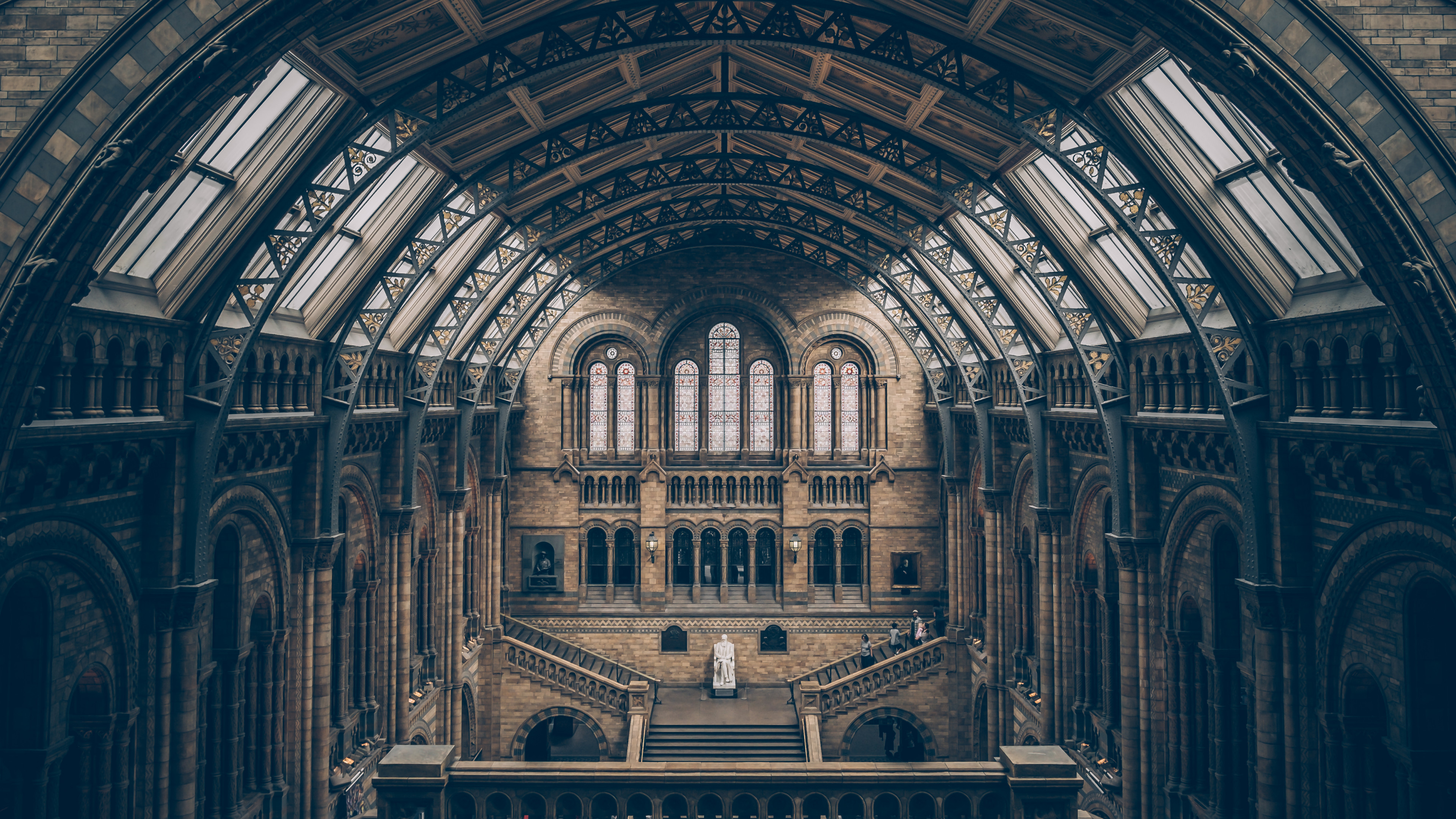 Gothic Architecture