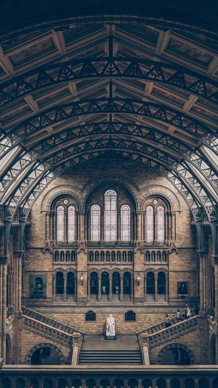Gothic Architecture