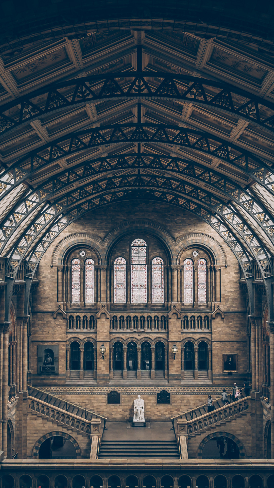 Gothic Architecture