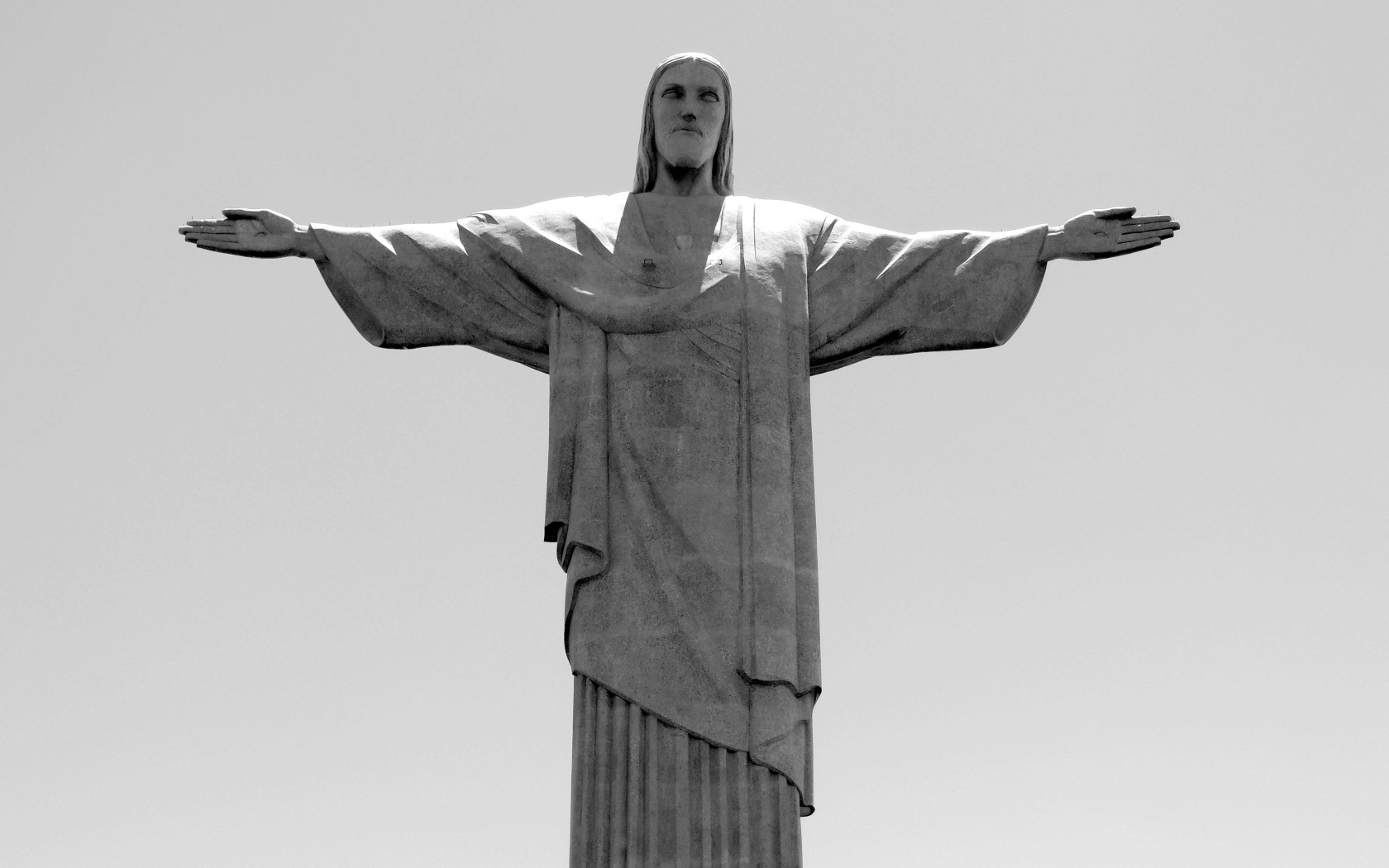 Christ The Redeemer Statue