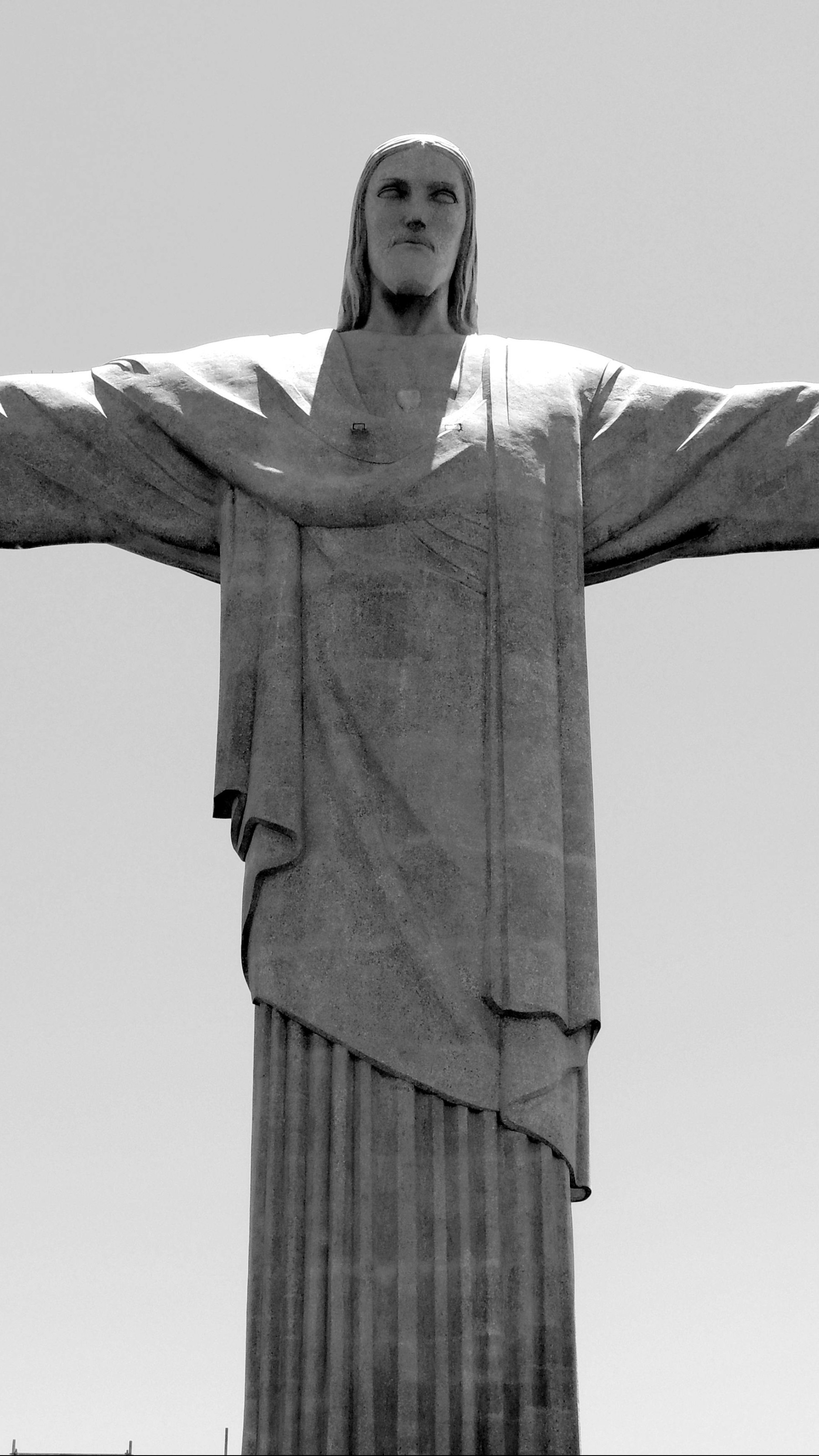 Christ The Redeemer Statue