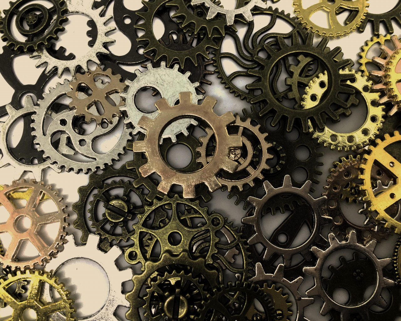 Clockwork