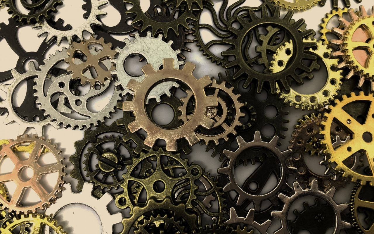 Clockwork