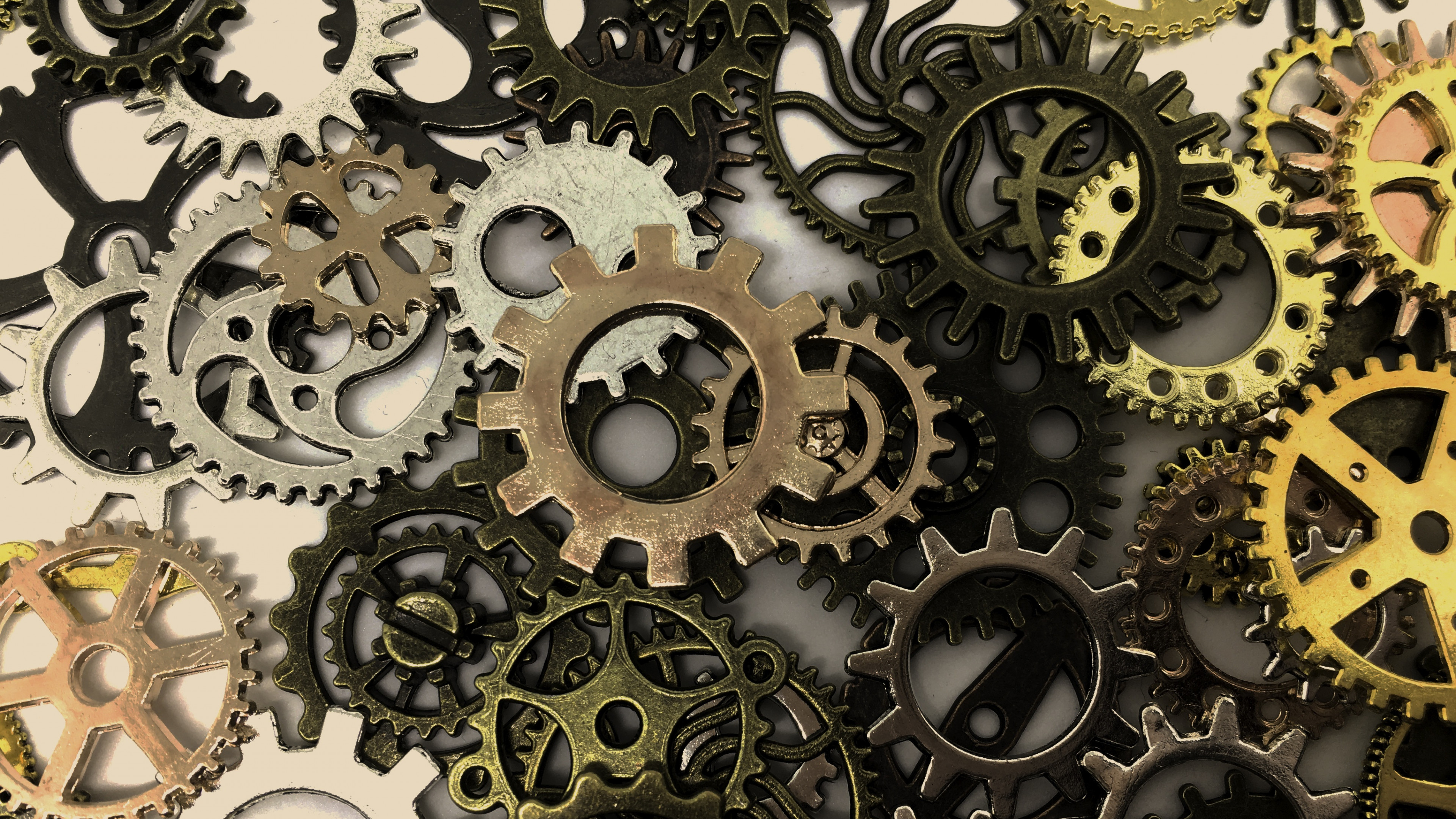 Clockwork
